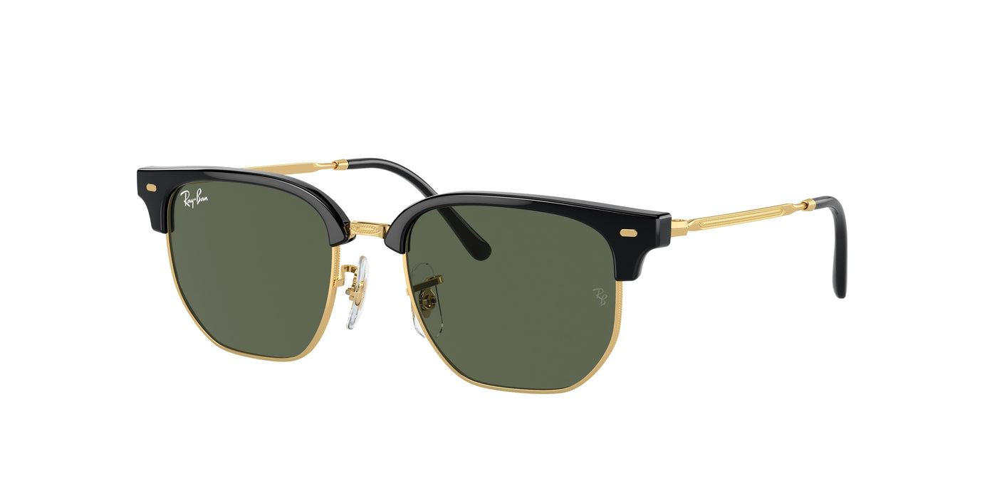 Gafas Graduadas Ray-Ban RJ9116S 100/71 47 17