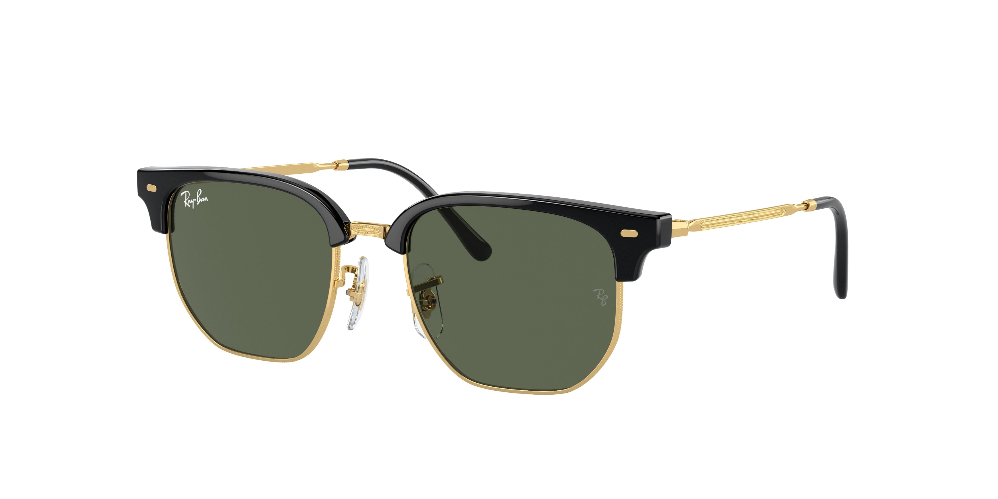 Gafas Graduadas Ray-Ban RJ9116S 100/71 47 17