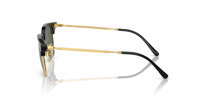 Ray-Ban JUNIOR NEW CLUBMASTER RJ9116S 100/71 47 17 太阳镜 — 图片 3