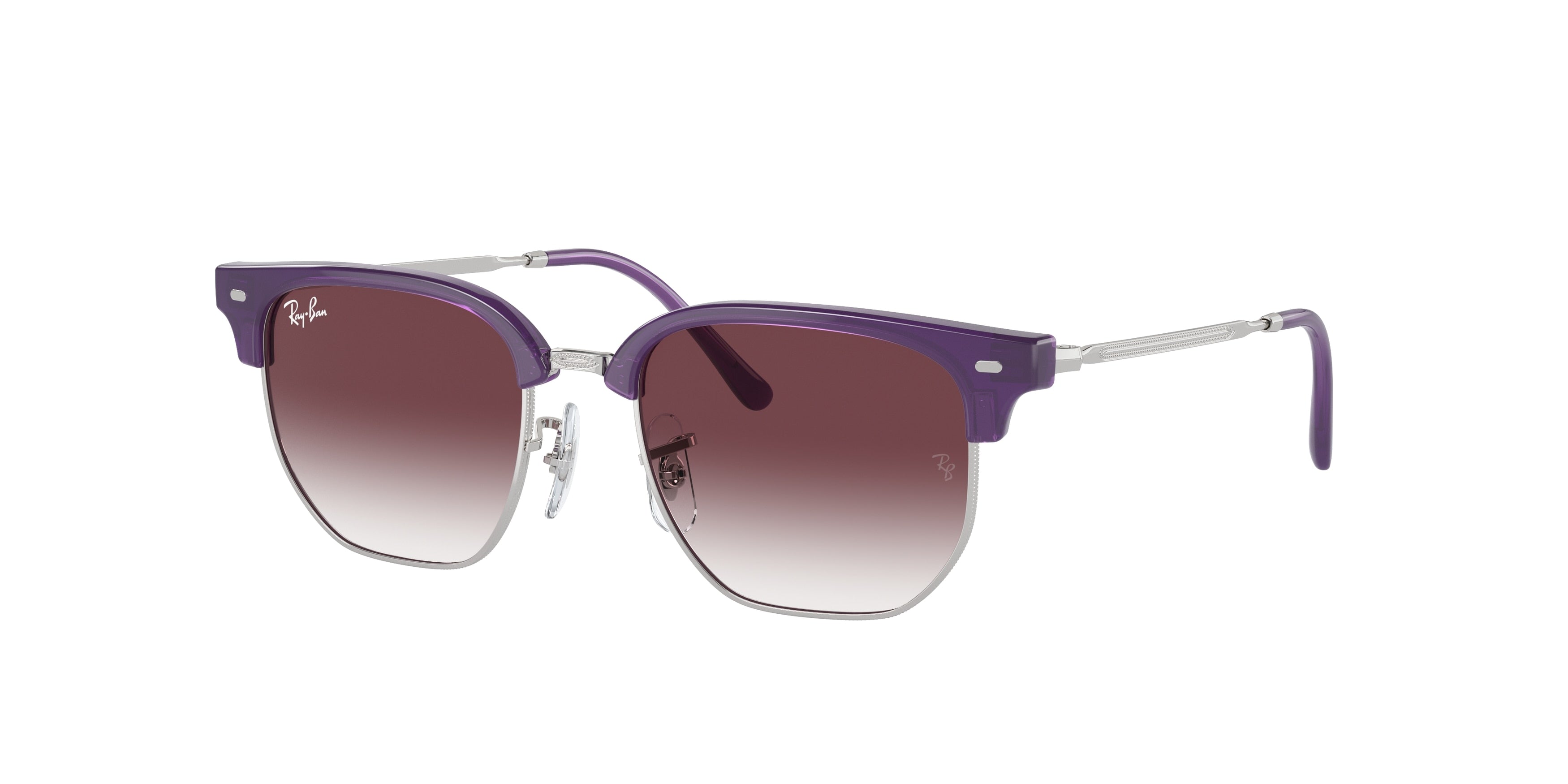 Gafas Graduadas Ray-Ban RJ9116S 713136 47 17