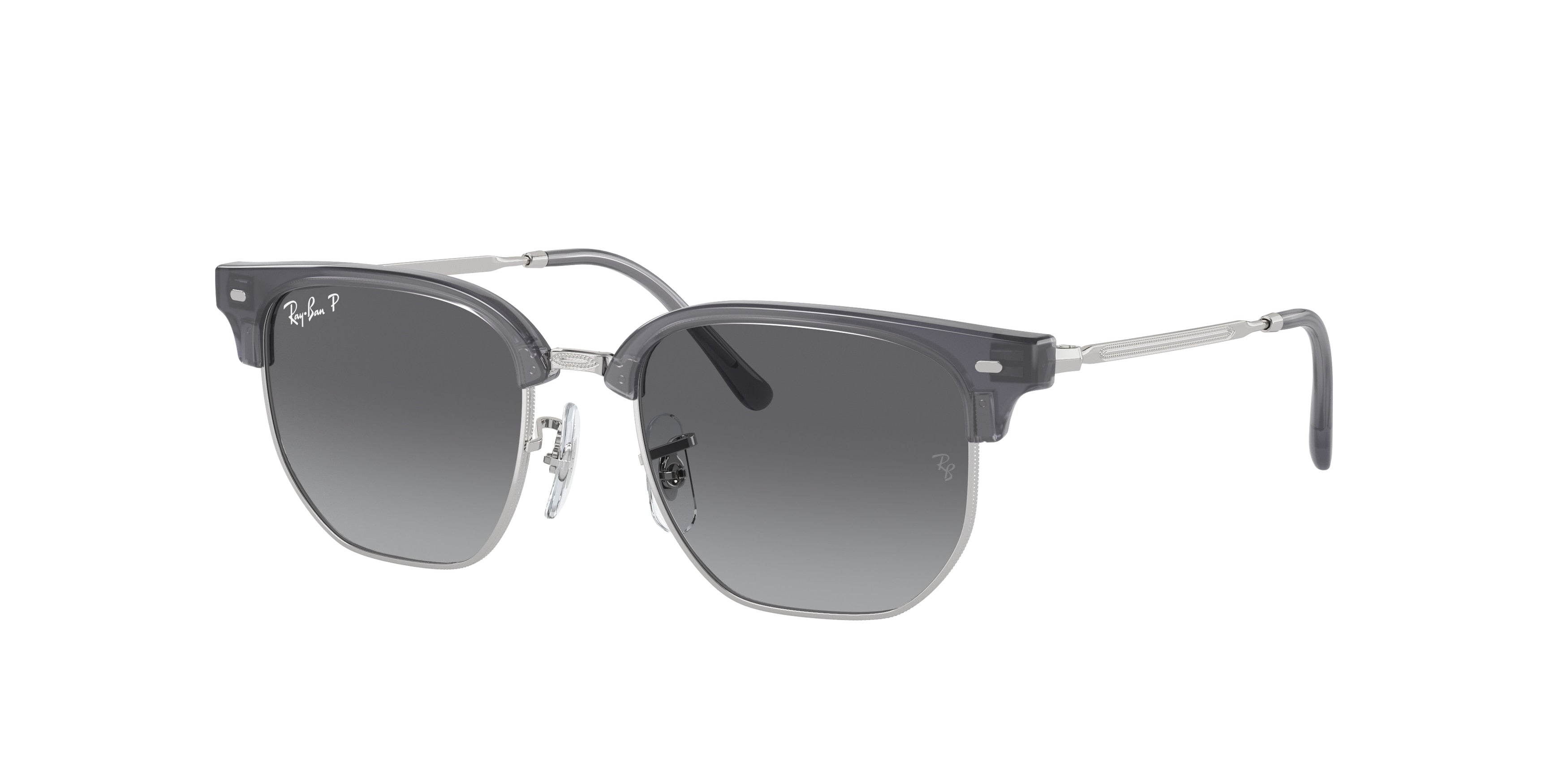 Gafas Graduadas Ray-Ban RJ9116S 7134T3 47 17