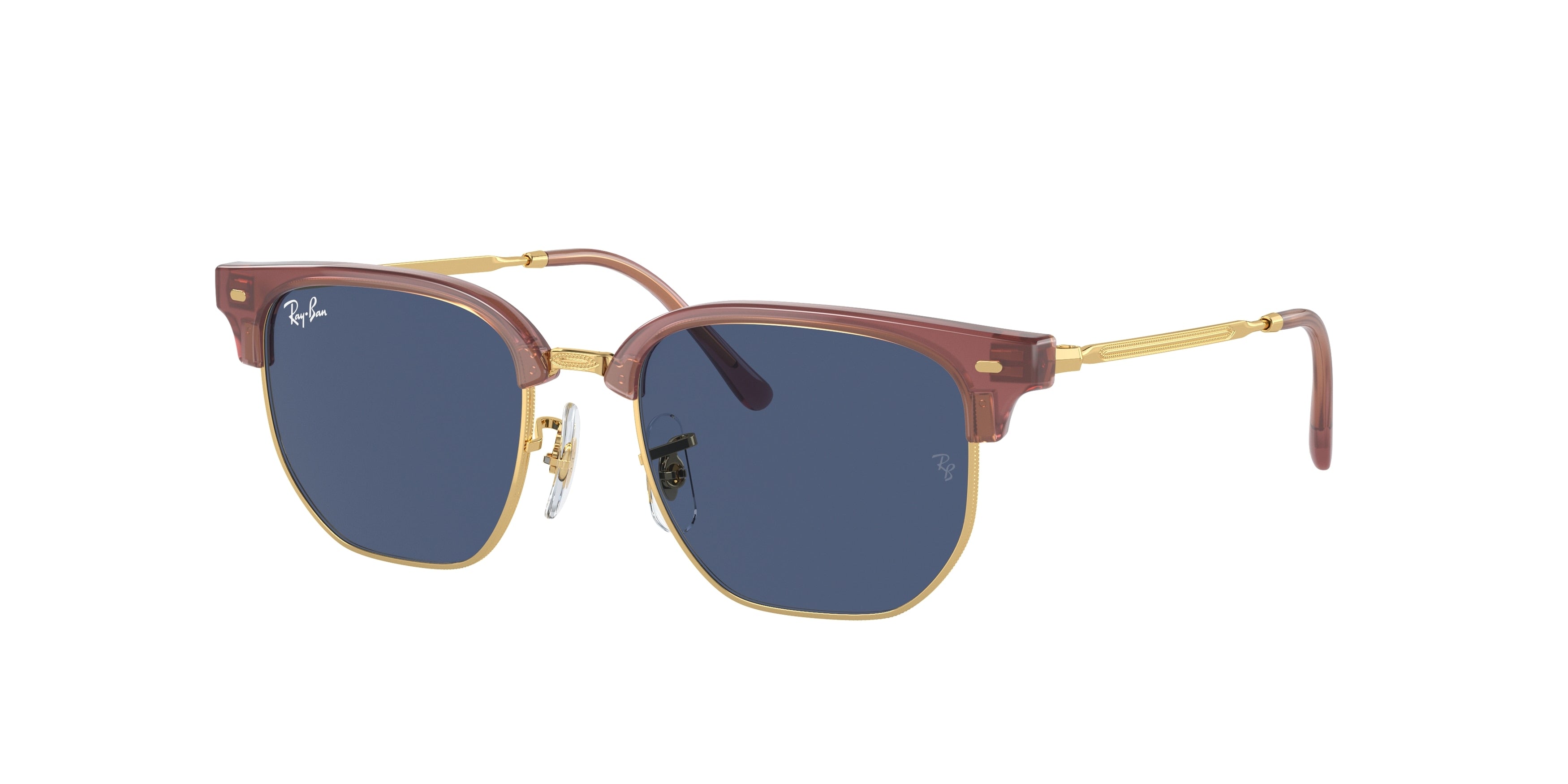 Gafas Graduadas Ray-Ban RJ9116S 715680 47 17