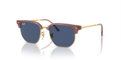 Ray-Ban Sunglasses JUNIOR NEW CLUBMASTER RJ9116S 715680 47 17
