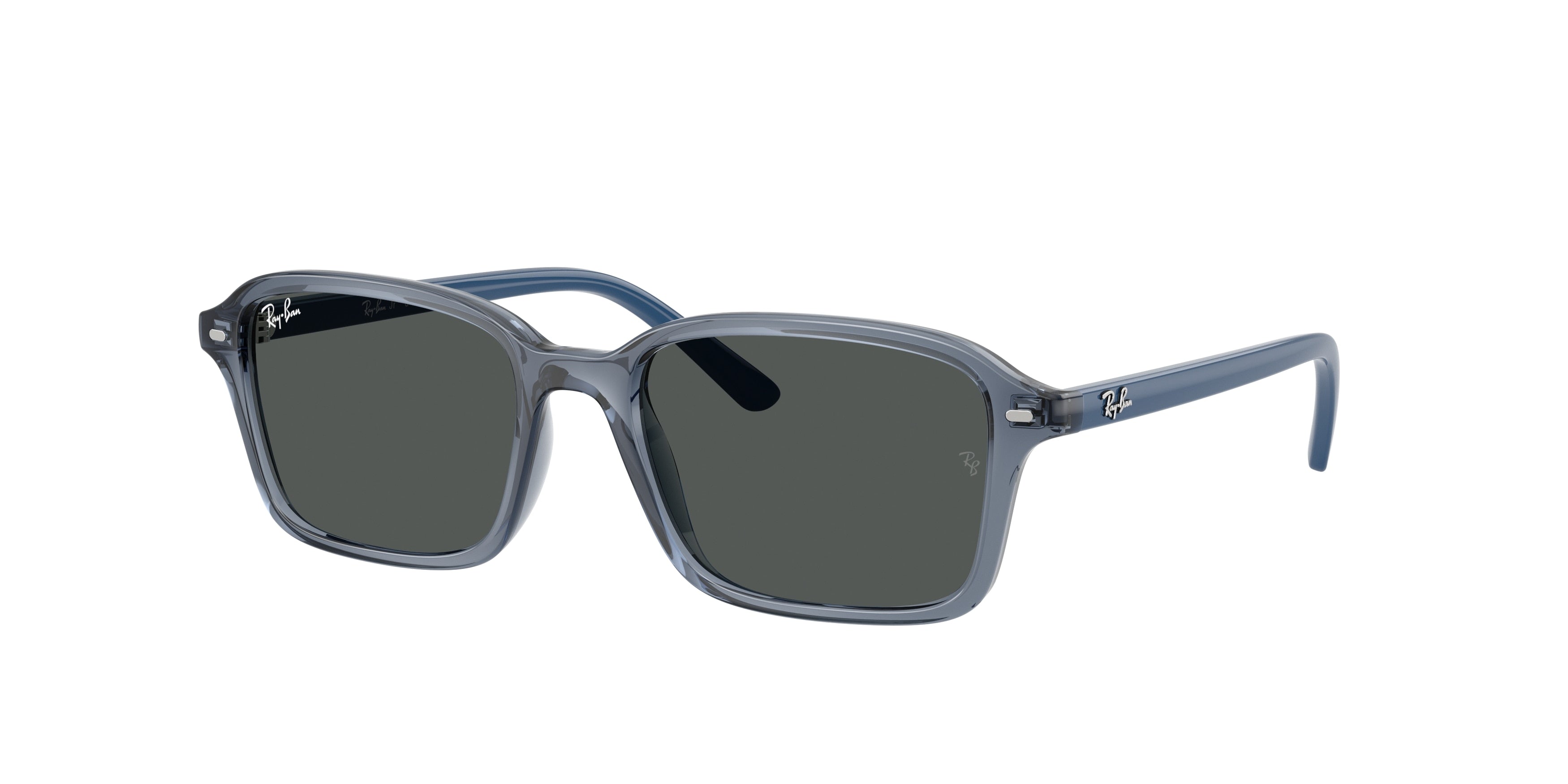 Gafas Graduadas Ray-Ban RJ9131S 711087 50 17