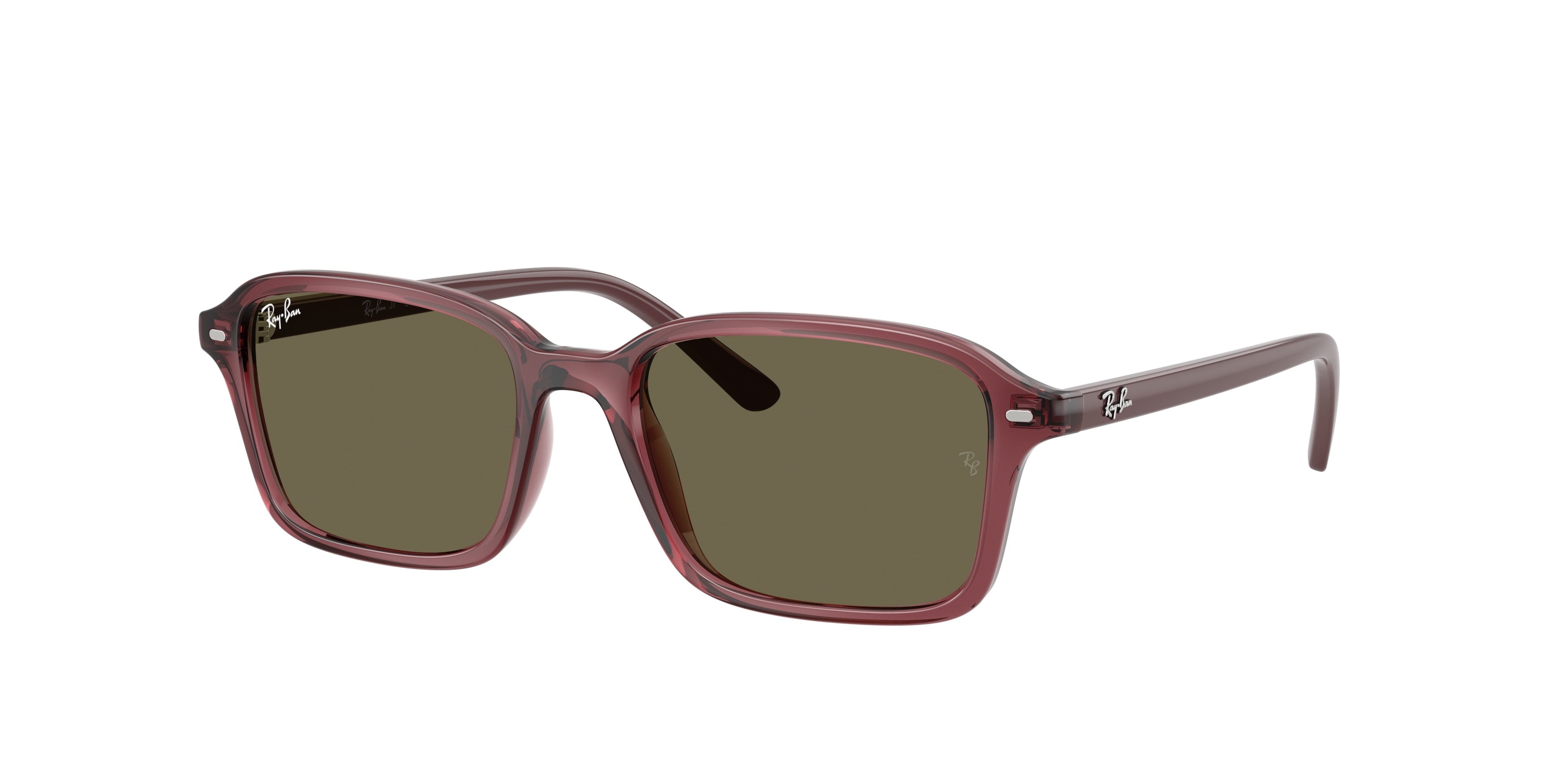 Gafas Graduadas Ray-Ban RJ9131S 7197/3 50 17