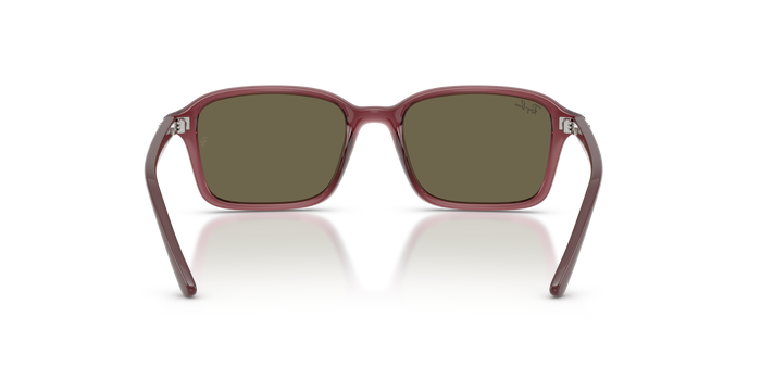 Солнцезащитные очки Ray-Ban RJ9131S 7197/3 50 17 — Изображение 4