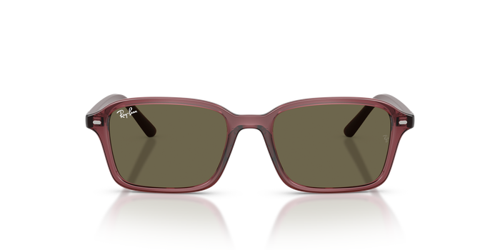 Солнцезащитные очки Ray-Ban RJ9131S 7197/3 50 17 — Изображение 2