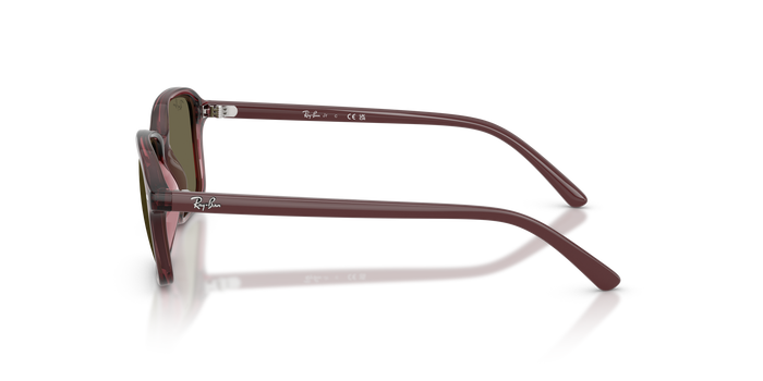 Солнцезащитные очки Ray-Ban RJ9131S 7197/3 50 17 — Изображение 3