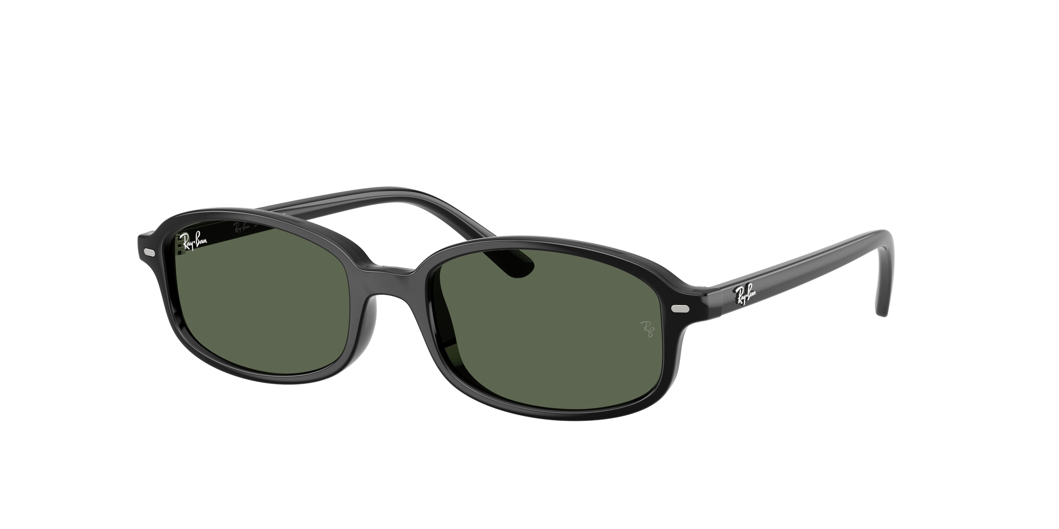 Gafas Graduadas Ray-Ban RJ9132S 100/71 49 17
