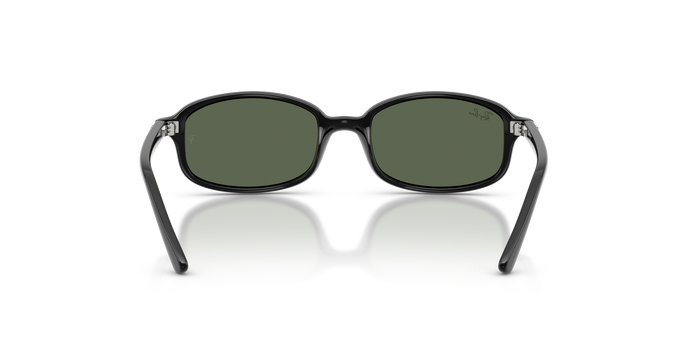 Ray-Ban Sunglasses RJ9132S 100/71 49 17 — Image 4