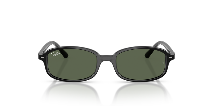 Ray-Ban Sunglasses RJ9132S 100/71 49 17 — Image 2