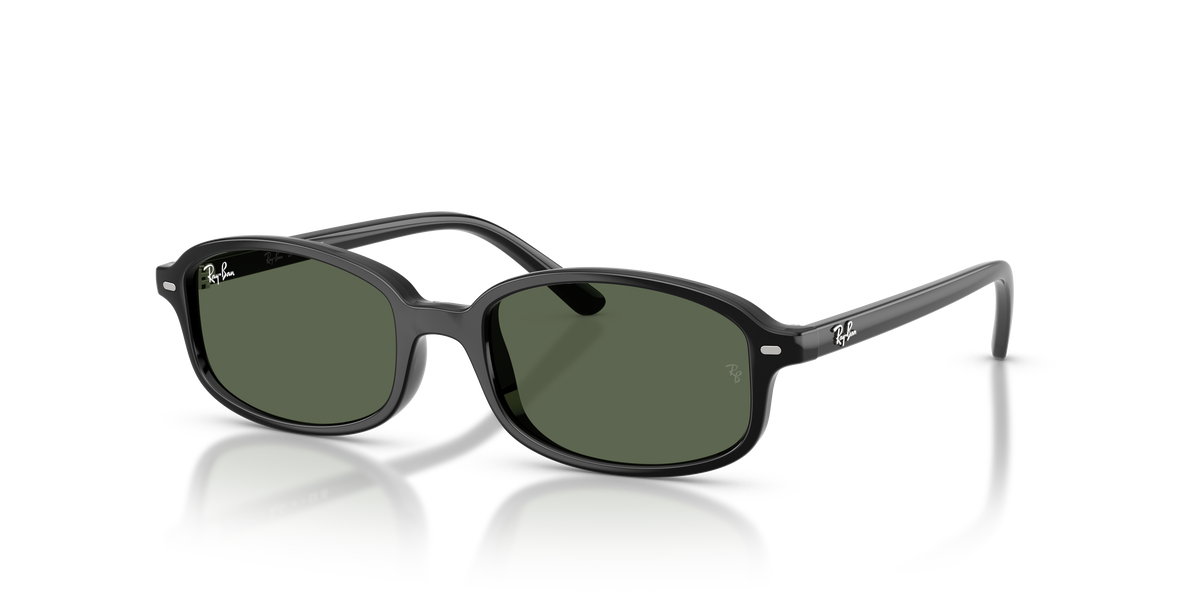 Ray-Ban Sunglasses RJ9132S 100/71 49 17