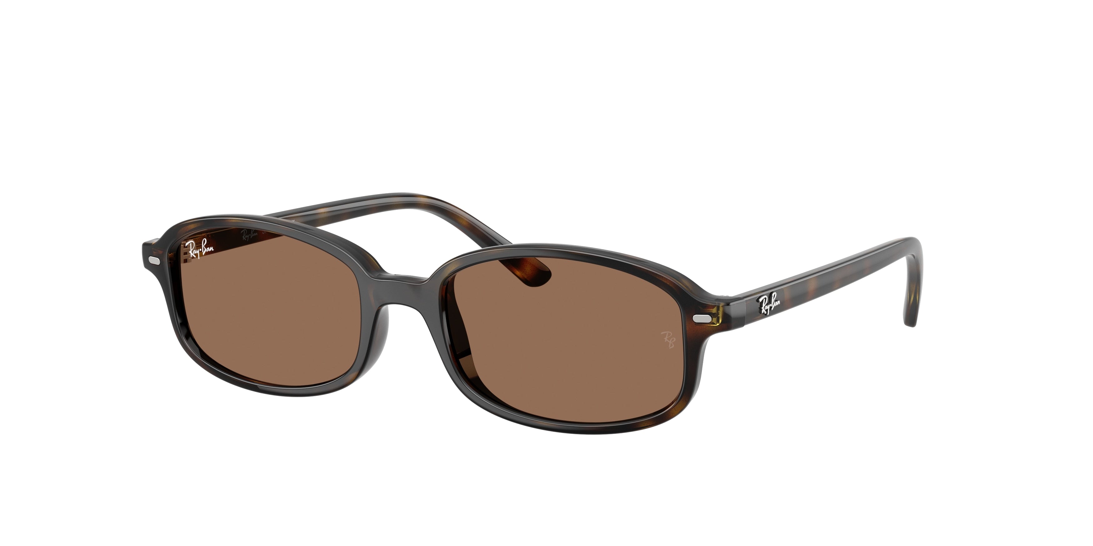 Gafas Graduadas Ray-Ban RJ9132S 152/73 49 17