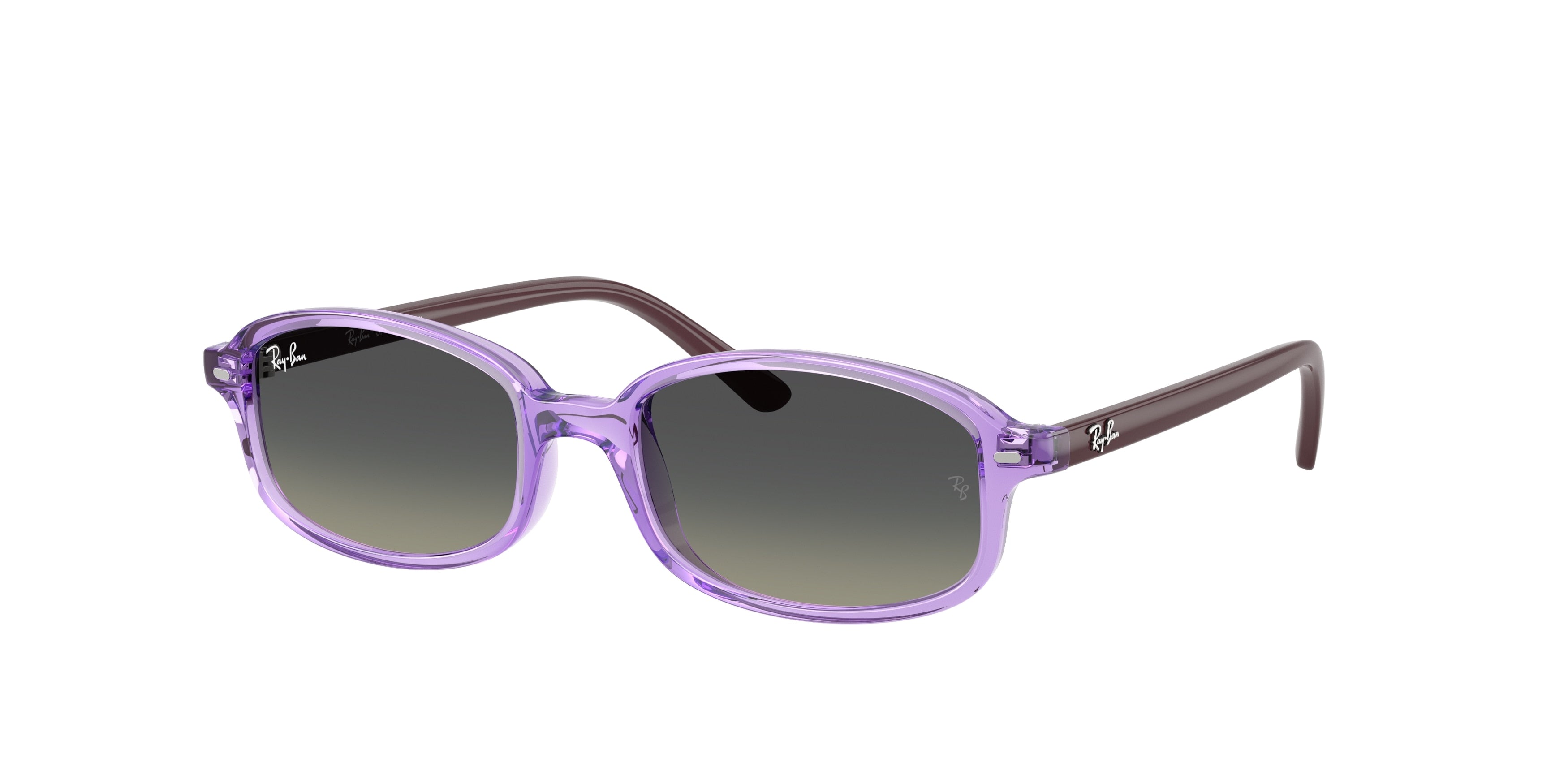 Gafas Graduadas Ray-Ban RJ9132S 719911 49 17