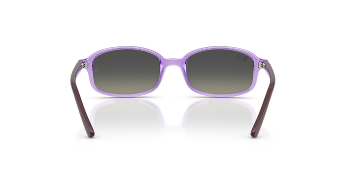 Ray-Ban RJ9132S 719911 49 17 太阳镜 — 图片 4