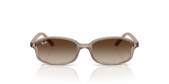 Ray-Ban RJ9132S 720013 49 17 太阳镜 — 图片 2