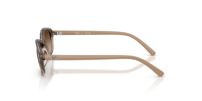 Ray-Ban RJ9132S 720013 49 17 太阳镜 — 图片 3