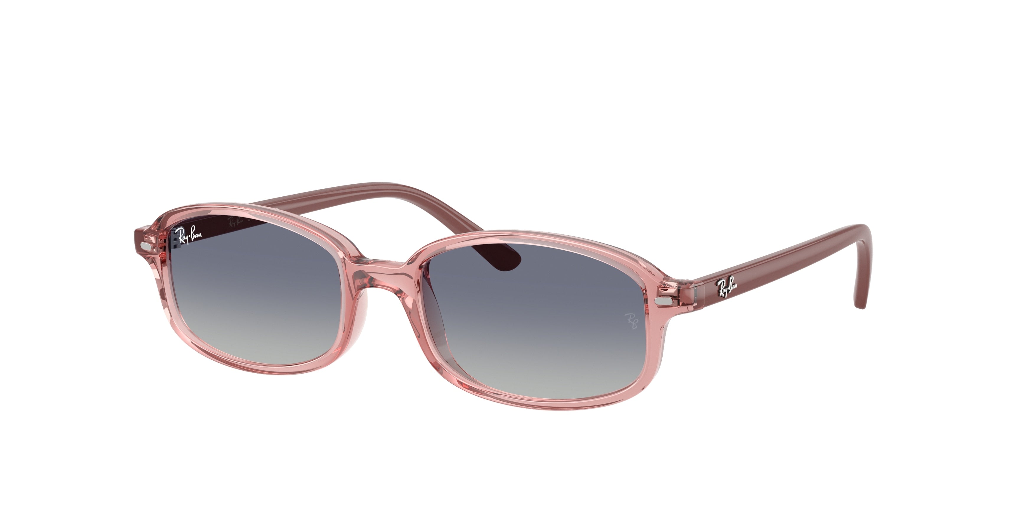 Gafas Graduadas Ray-Ban RJ9132S 72014L 49 17