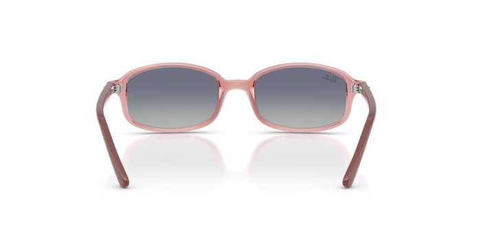 Солнцезащитные очки Ray-Ban RJ9132S 72014L 49 17 — Изображение 4