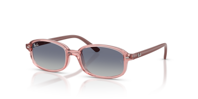 Ray-Ban RJ9132S 72014L 49 17 太阳镜光学镜架
