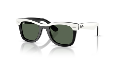 太阳镜 Ray-Ban RJ9140S 721171 45 20