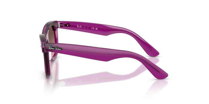 Солнцезащитные очки Ray-Ban RJ9140S 72147E 45 20 — vista 2
