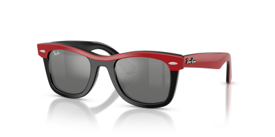 太阳镜 Ray-Ban RJ9140S 721588 45 20