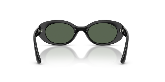 Gafas de Sol Ray-Ban RJ9141S 100/71 45 20 — vista 3