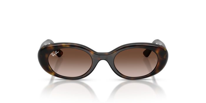 Gafas de Sol Ray-Ban RJ9141S 152/13 45 20 — vista 5