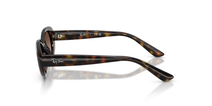 Gafas de Sol Ray-Ban RJ9141S 152/13 45 20 — vista 2