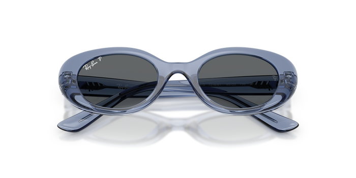 Gafas de Sol Ray-Ban RJ9141S 721681 45 20 — vista 6