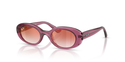 太阳镜 Ray-Ban RJ9141S 7217V0 45 20