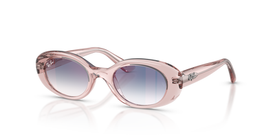 太阳镜 Ray-Ban RJ9141S 7218U0 45 20