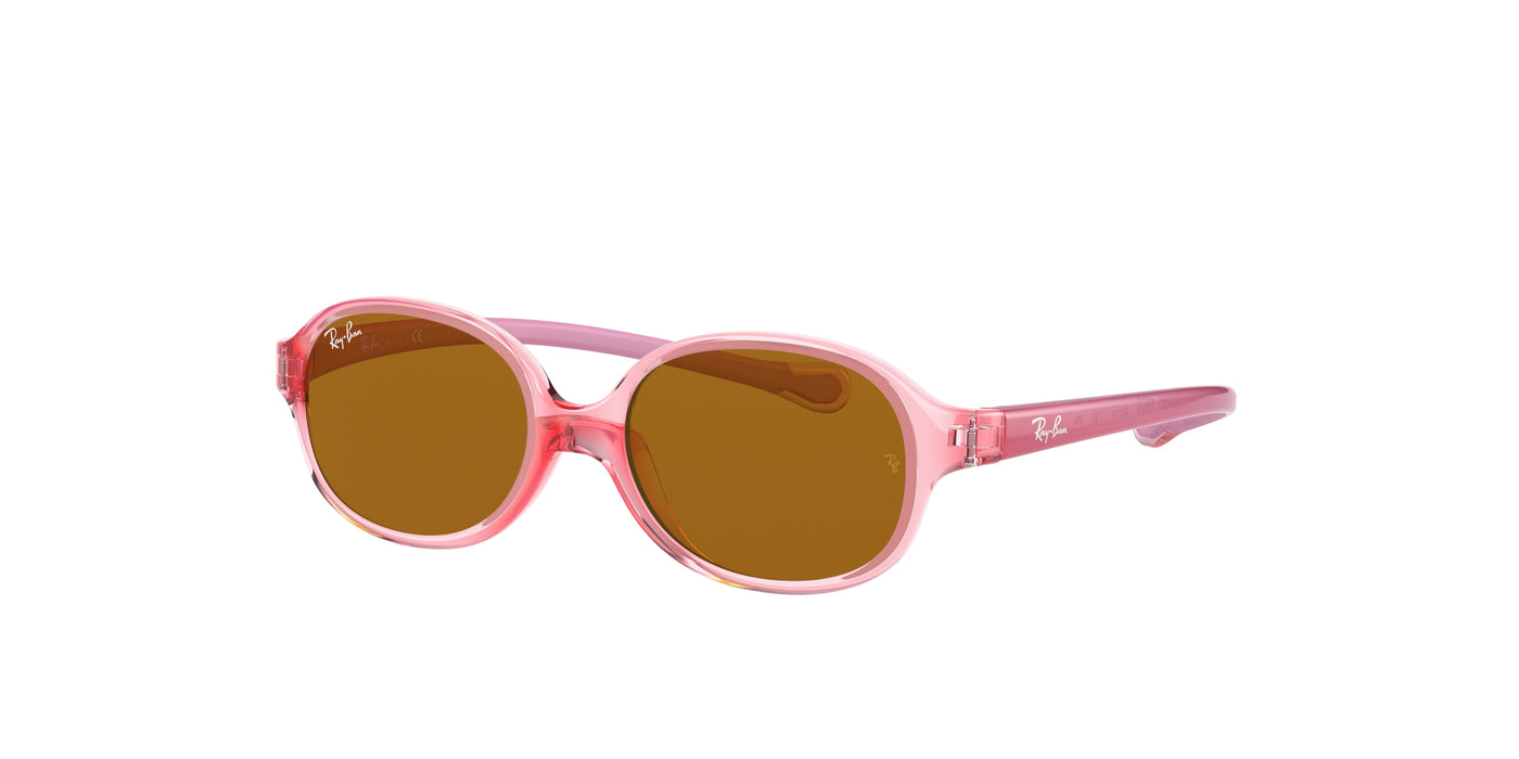 Gafas Graduadas Ray-Ban RJ9187S 7080/3