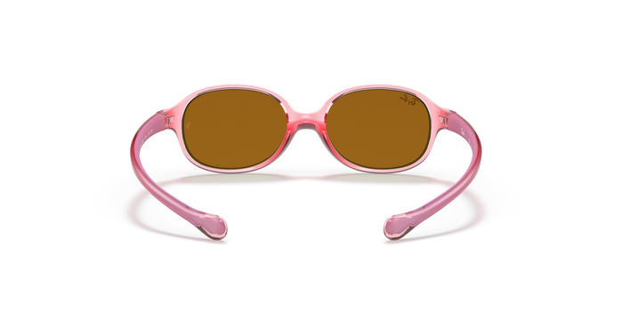 Sonnenbrille Ray-Ban RJ9187S 7080/3 — Bild 4