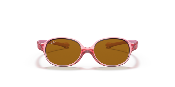 Sonnenbrille Ray-Ban RJ9187S 7080/3 — Bild 2