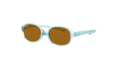 Sonnenbrille Ray-Ban RJ9187S 7081/3