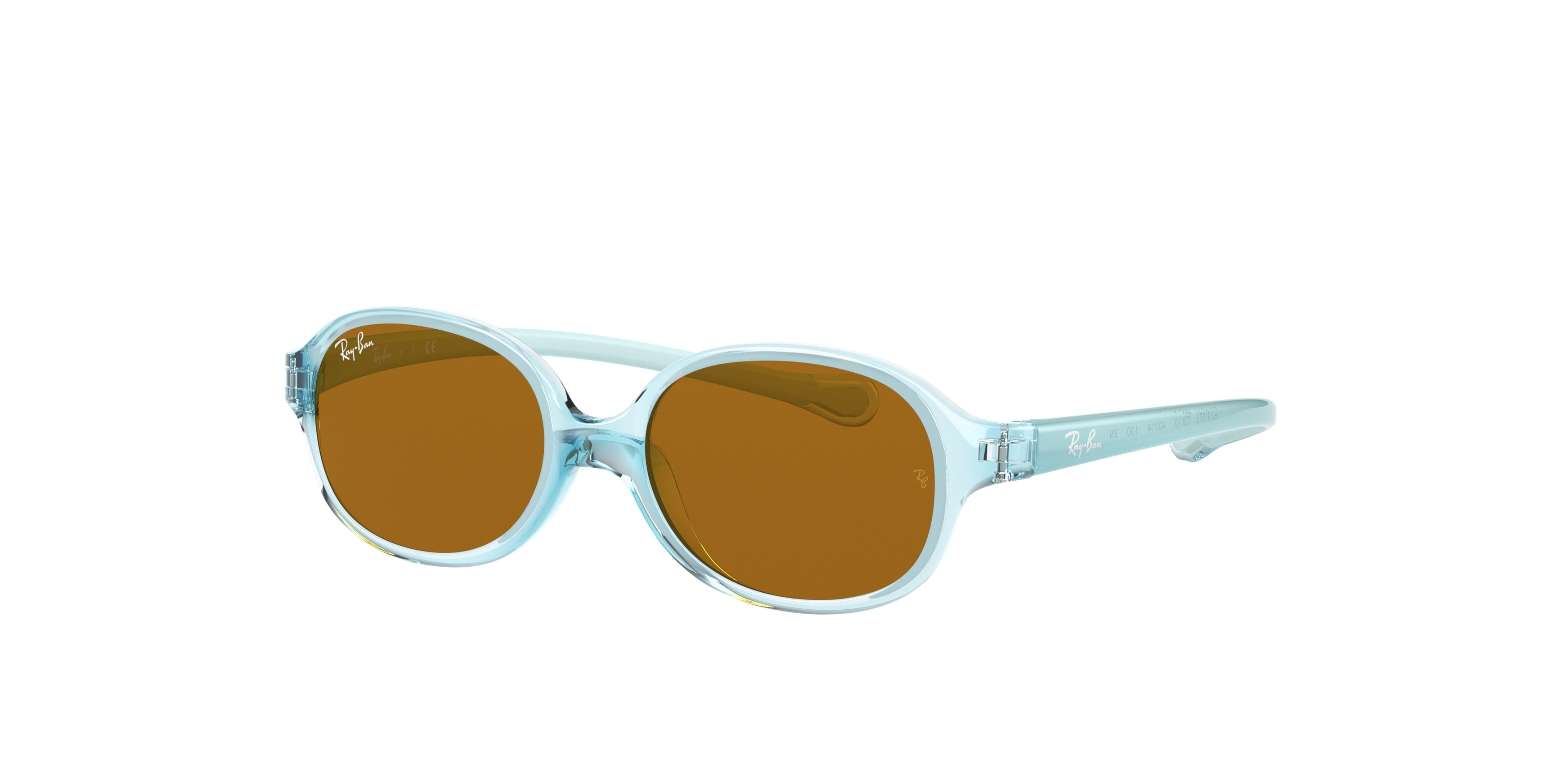 Gafas Graduadas Ray-Ban RJ9187S 7081/3