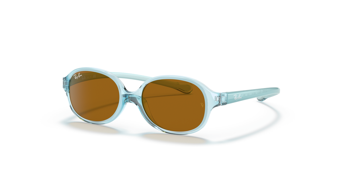 Ray-Ban Sunglasses RJ9187S 7081/3
