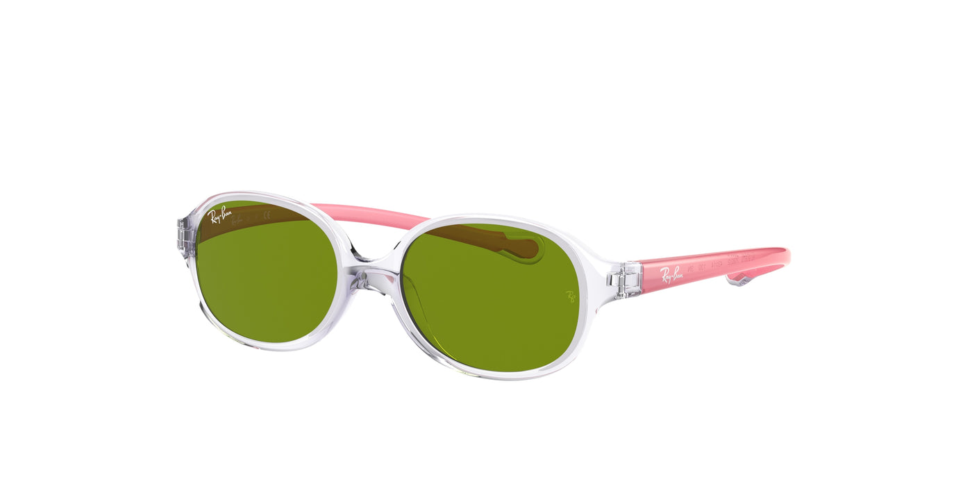 Gafas Graduadas Ray-Ban RJ9187S 7082/2