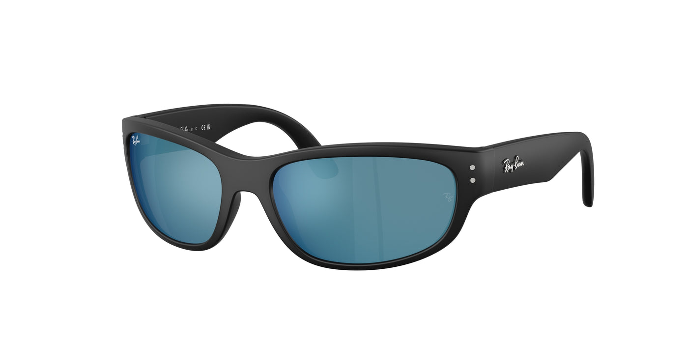 Gafas Graduadas Ray-Ban RJ9189S 100S55 55 16