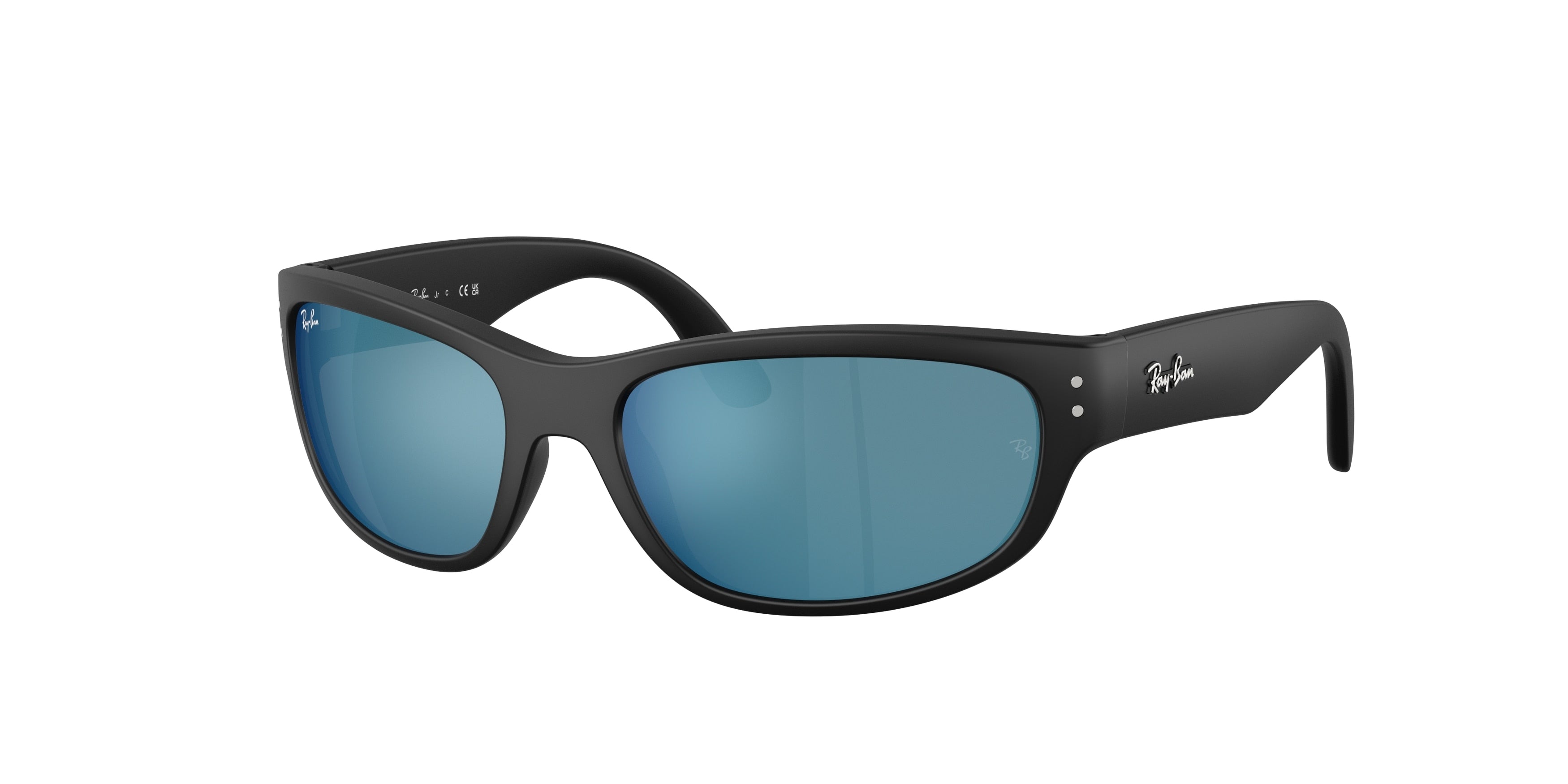 Gafas Graduadas Ray-Ban RJ9189S 100S55 55 16