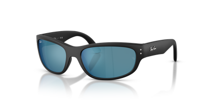 Солнцезащитные очки Ray-Ban RJ9189S 100S55 55 16