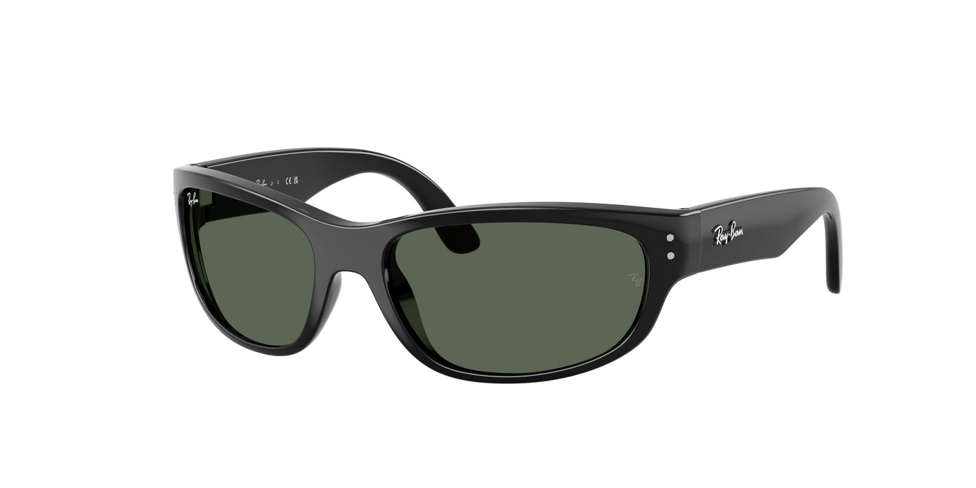 Gafas Graduadas Ray-Ban RJ9189S 100/71 55 16