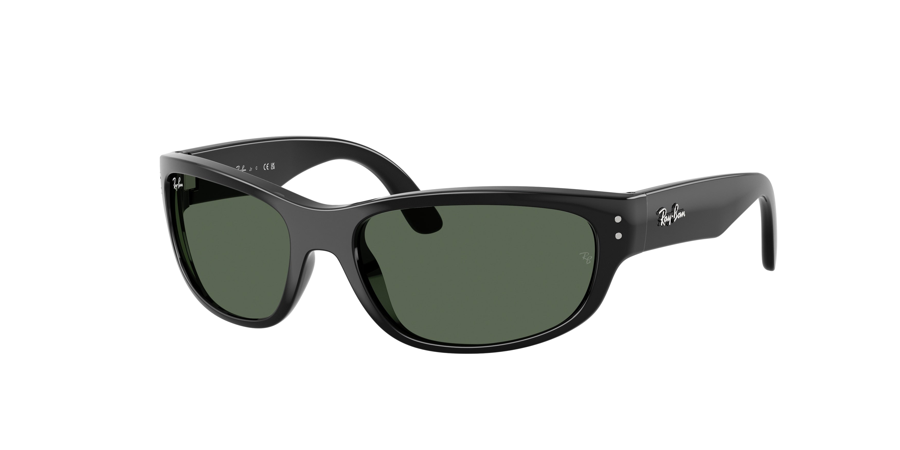 Gafas Graduadas Ray-Ban RJ9189S 100/71 55 16