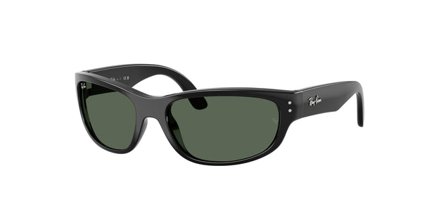 Gafas Graduadas Ray-Ban RJ9189S 100/71 55 16