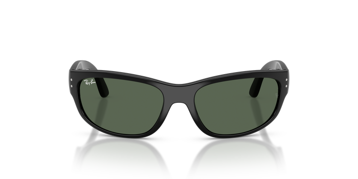Ray-Ban Sunglasses RJ9189S 100/71 55 16 — Image 2
