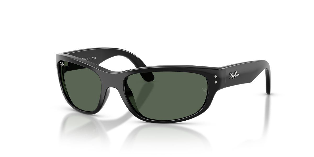 Ray-Ban Sunglasses RJ9189S 100/71 55 16