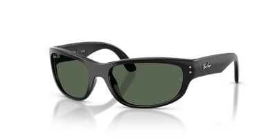 Солнцезащитные очки Ray-Ban RJ9189S 100/71 55 16