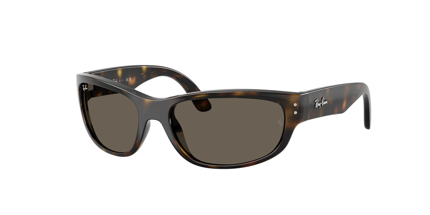 Gafas Graduadas Ray-Ban RJ9189S 152/3 55 16